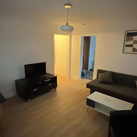 Spacieux Strasbourg Appartement *