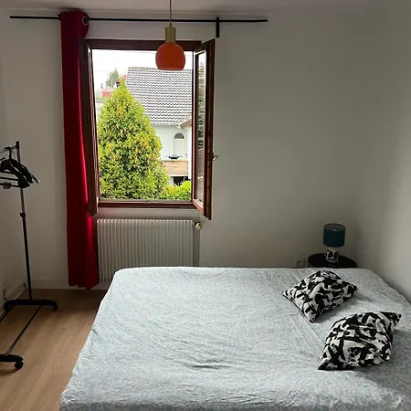 Spacieux Strasbourg *