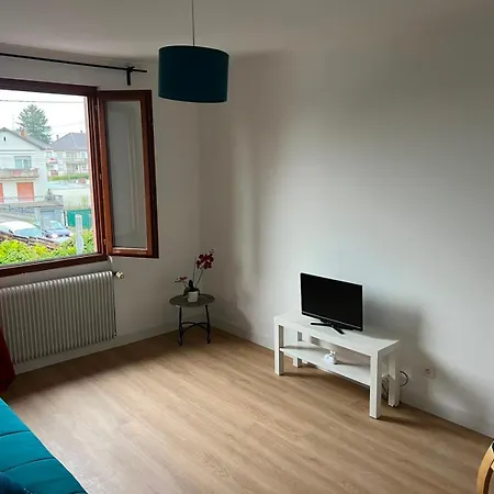 Spacieux Strasbourg * Eckbolsheim