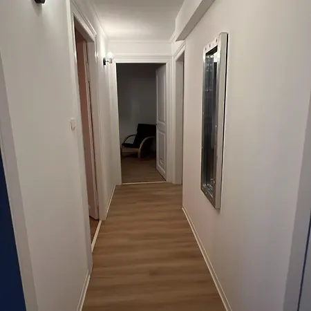 Spacieux Strasbourg Appartement